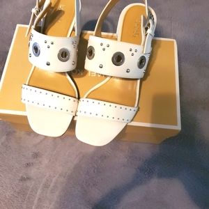 Michael kors sandals